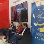 CON L'ATL DEL CUNEESE, CUNEO CITTÀ ALPINA AL TTG DI RIMINI